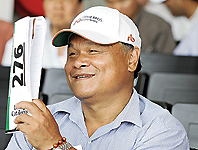 Wang Yao Hui - Day Chi International Co. Ltd. (Taiwan)